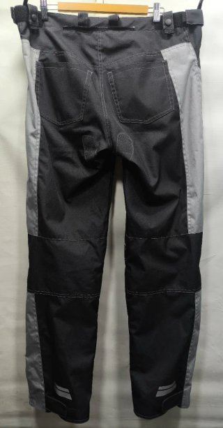 Pantalon fino moto