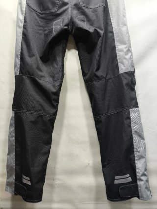 Pantalon fino moto