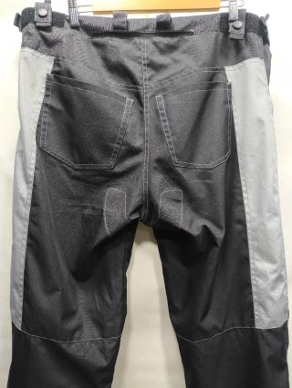 Pantalon fino moto