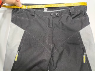 Pantalon fino moto