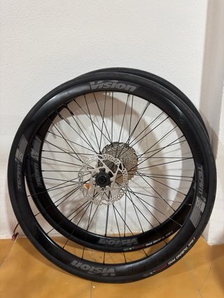 Orbea Terra H40 2025 GRX Gravel/Carretera Biplato