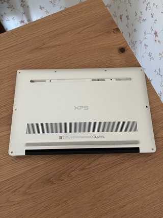 Dell XPS 9370 13 i5/8GB/256GB
