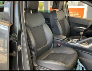 PEUGEOT 3008 ALLURE 1.6HDI 120cv