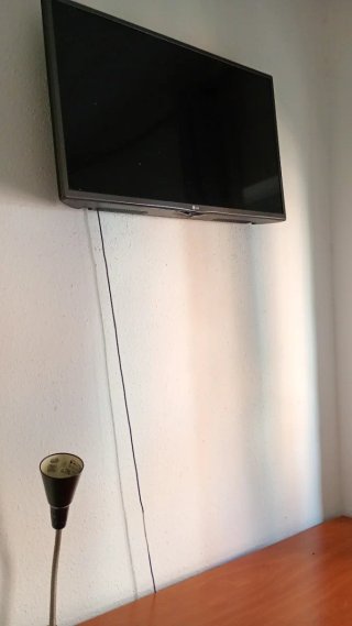 Alquiler de habitaciones