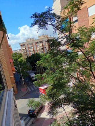 Alquiler de habitaciones