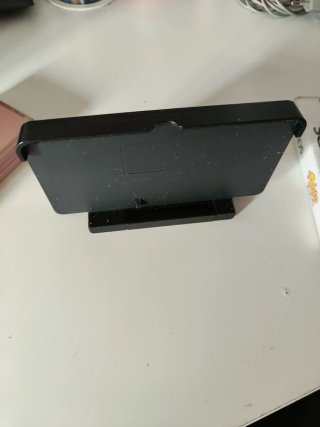 Nintendo 3DS Rosa