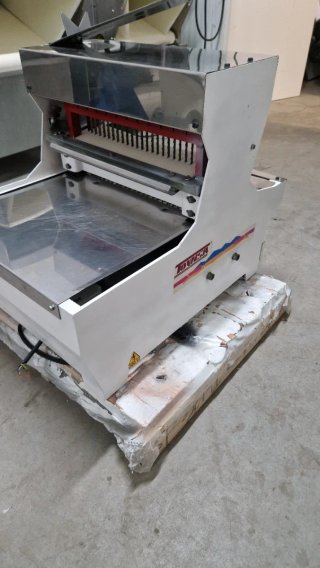 Cortadora de pan