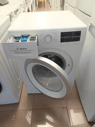 Lavadora Bosch Serie 6 Carga 9kg