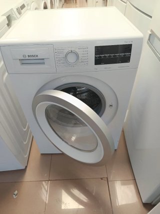 Lavadora Bosch Serie 6 Carga 9kg