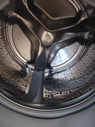 Lavadora Bosch Serie 6 Carga 9kg