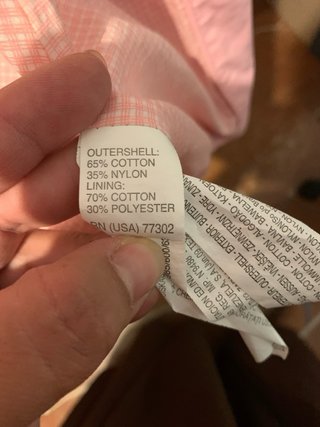 Gabardina rosa niña 5 años