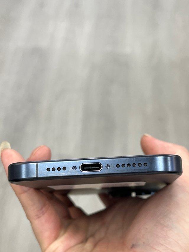 iPhone 15 Pro Max 512GB Azul