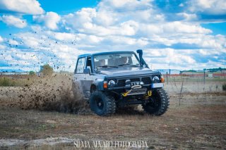 Nissan Patrol GR Y60