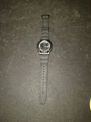 Orologio Casio Illuminator AE1000W 3198