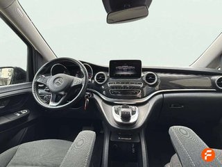 Mercedes Clase V 220 d Avantgarde Largo - 5P (2019)