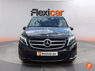 Mercedes Clase V 220 d Avantgarde Largo - 5P (2019)