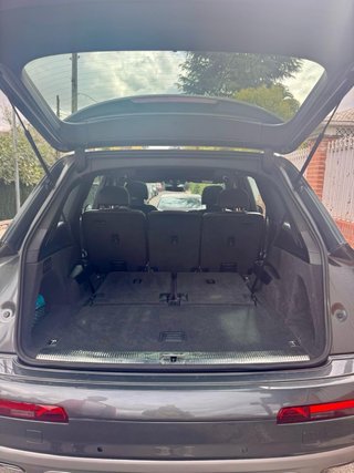 Audi Q7 2017