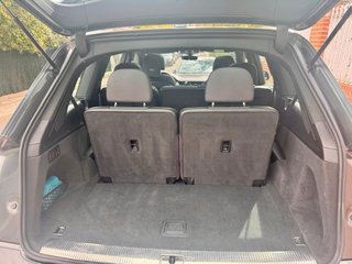 Audi Q7 2017