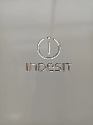 Nevera Combi Indesit