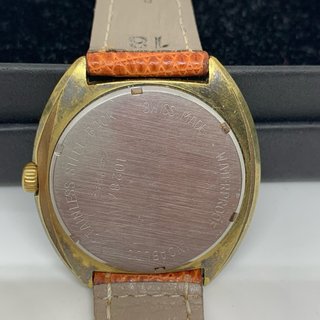 Orologio Vetta Vintage 17 Jewels Swiss Made