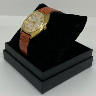 Orologio Vetta Vintage 17 Jewels Swiss Made