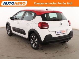 Citroën C3 1.2 PureTech Feel