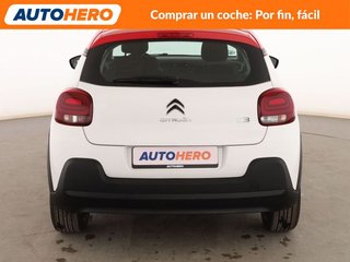 Citroën C3 1.2 PureTech Feel