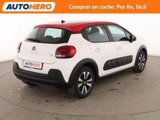 Citroën C3 1.2 PureTech Feel
