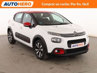 Citroën C3 1.2 PureTech Feel