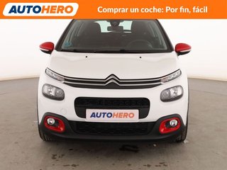 Citroën C3 1.2 PureTech Feel