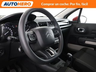 Citroën C3 1.2 PureTech Feel