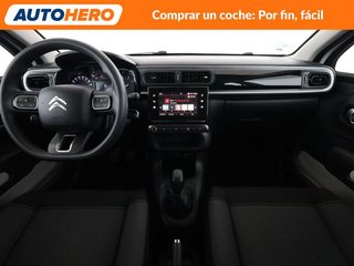 Citroën C3 1.2 PureTech Feel