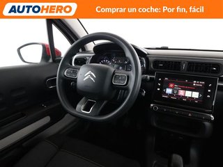 Citroën C3 1.2 PureTech Feel