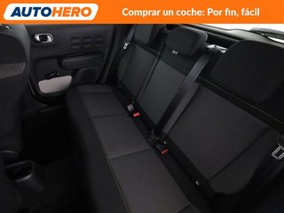 Citroën C3 1.2 PureTech Feel