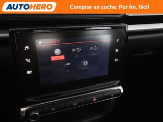 Citroën C3 1.2 PureTech Feel