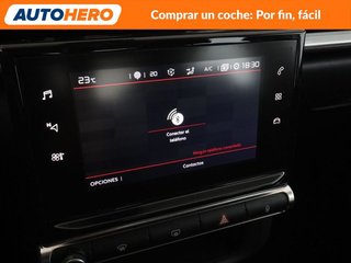 Citroën C3 1.2 PureTech Feel