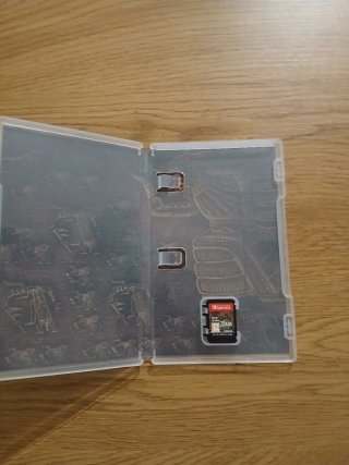 The Legend of Zelda: Tears of the Kingdom Switch