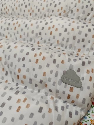 Saco universal silla paseo Mayoral