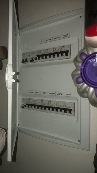 Multiservicio Llinars