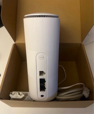 Router ZTE 5G G5B1