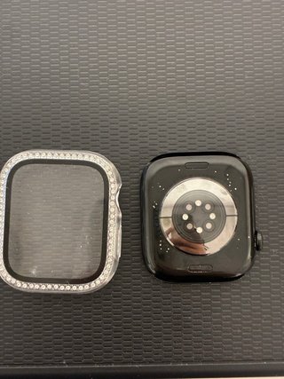 Apple Watch Series 10 46mm Negro azabache