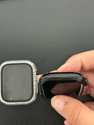 Apple Watch Series 10 46mm Negro azabache