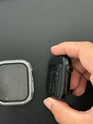 Apple Watch Series 10 46mm Negro azabache