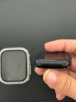 Apple Watch Series 10 46mm Negro azabache
