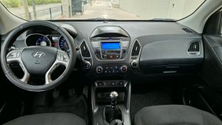 Hyundai ix35 2013