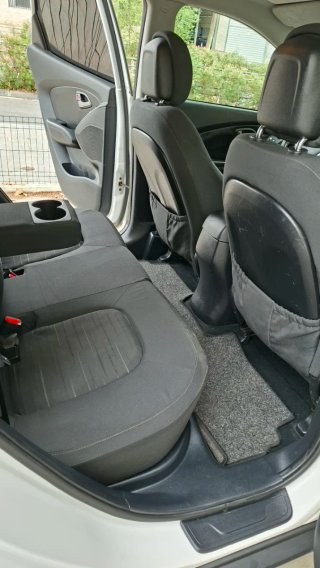 Hyundai ix35 2013