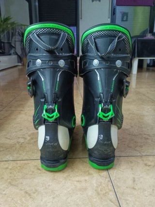 Botas de esquí Salomon Quest Max 120