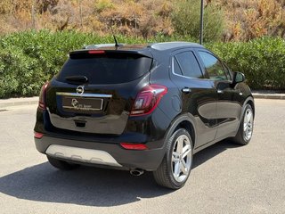 Opel Mokka X 1.4 Turbo 140cv Automatico