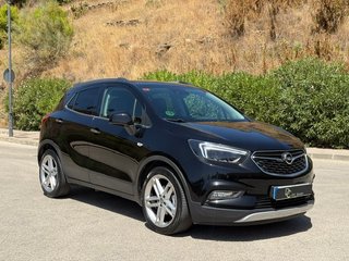 Opel Mokka X 1.4 Turbo 140cv Automatico