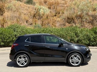 Opel Mokka X 1.4 Turbo 140cv Automatico
